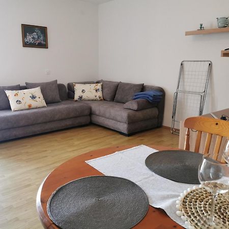 Apartmani Gabi Cesarica Kültér fotó