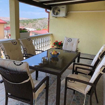 Apartmani Gabi Cesarica Kültér fotó