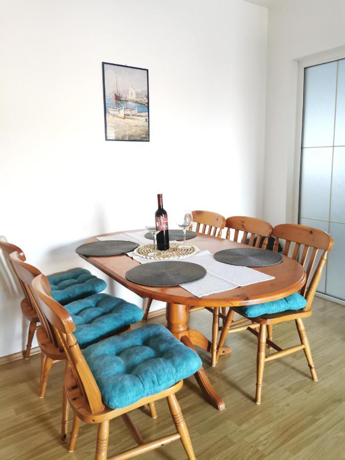 Apartmani Gabi Cesarica Kültér fotó