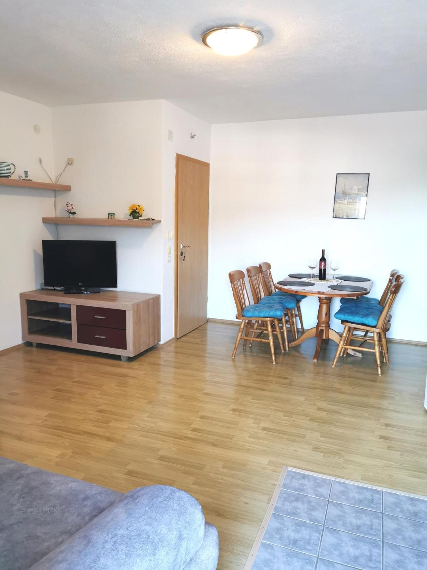 Apartmani Gabi Cesarica Kültér fotó