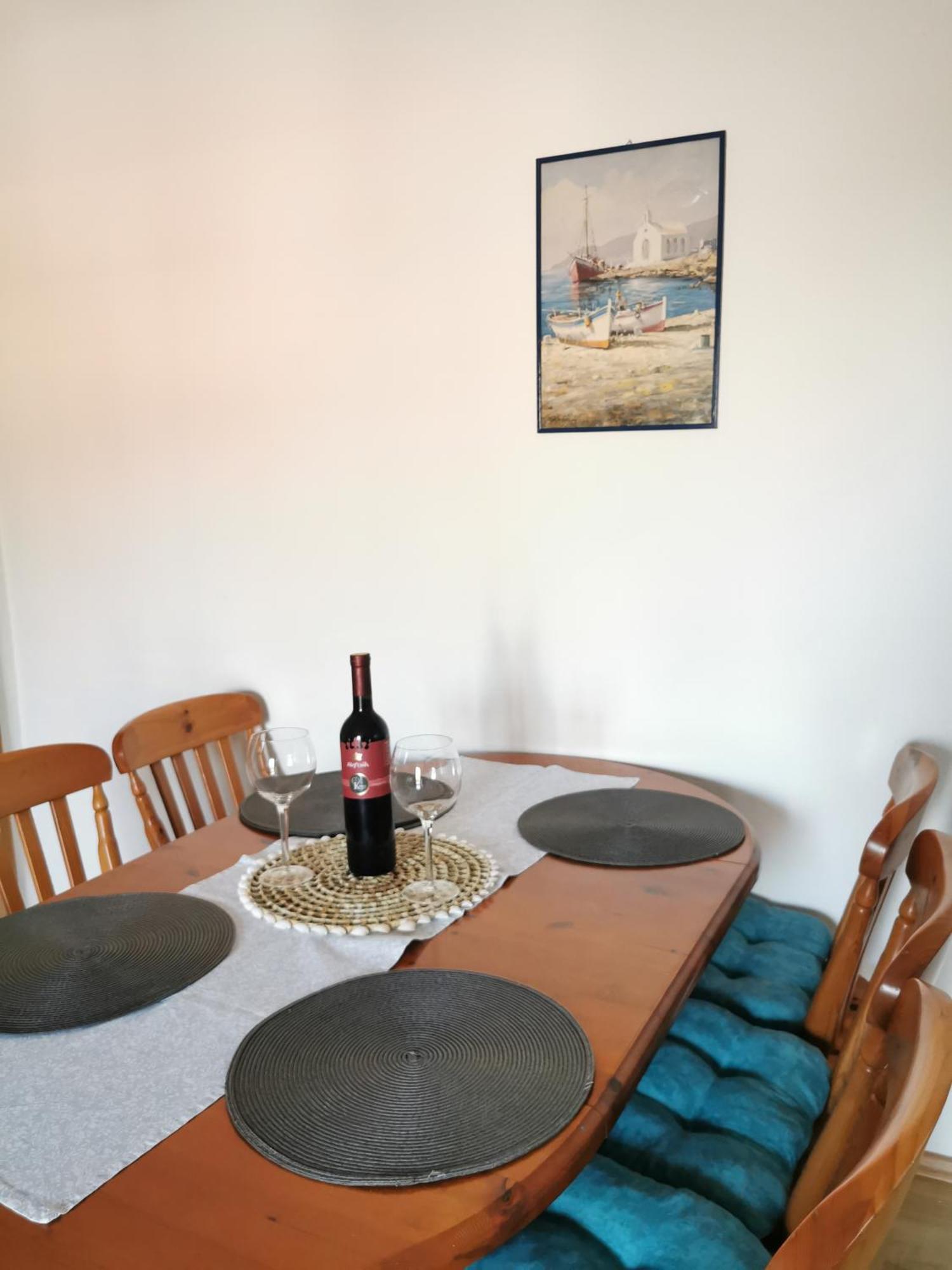 Apartmani Gabi Cesarica Kültér fotó