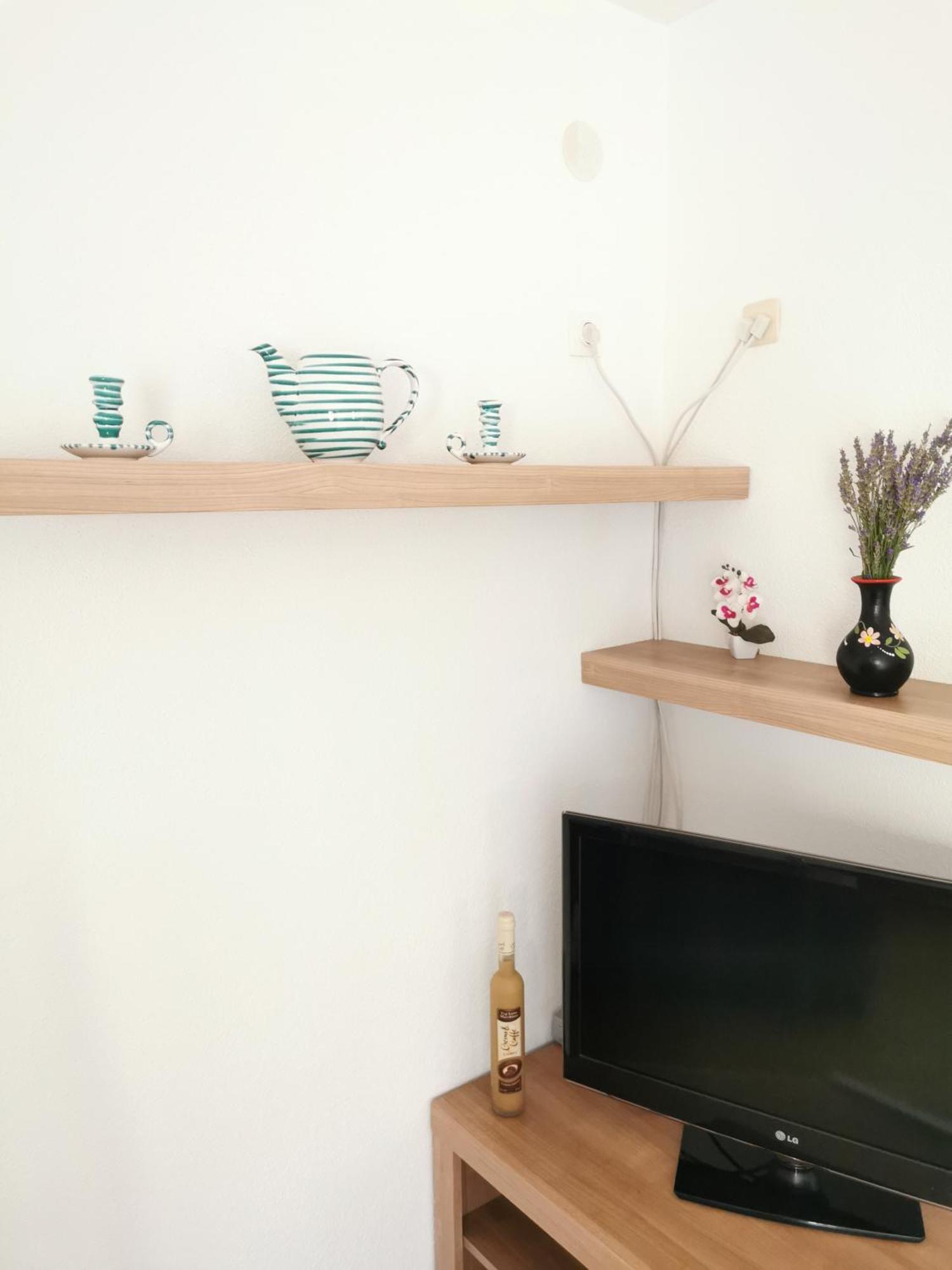 Apartmani Gabi Cesarica Kültér fotó