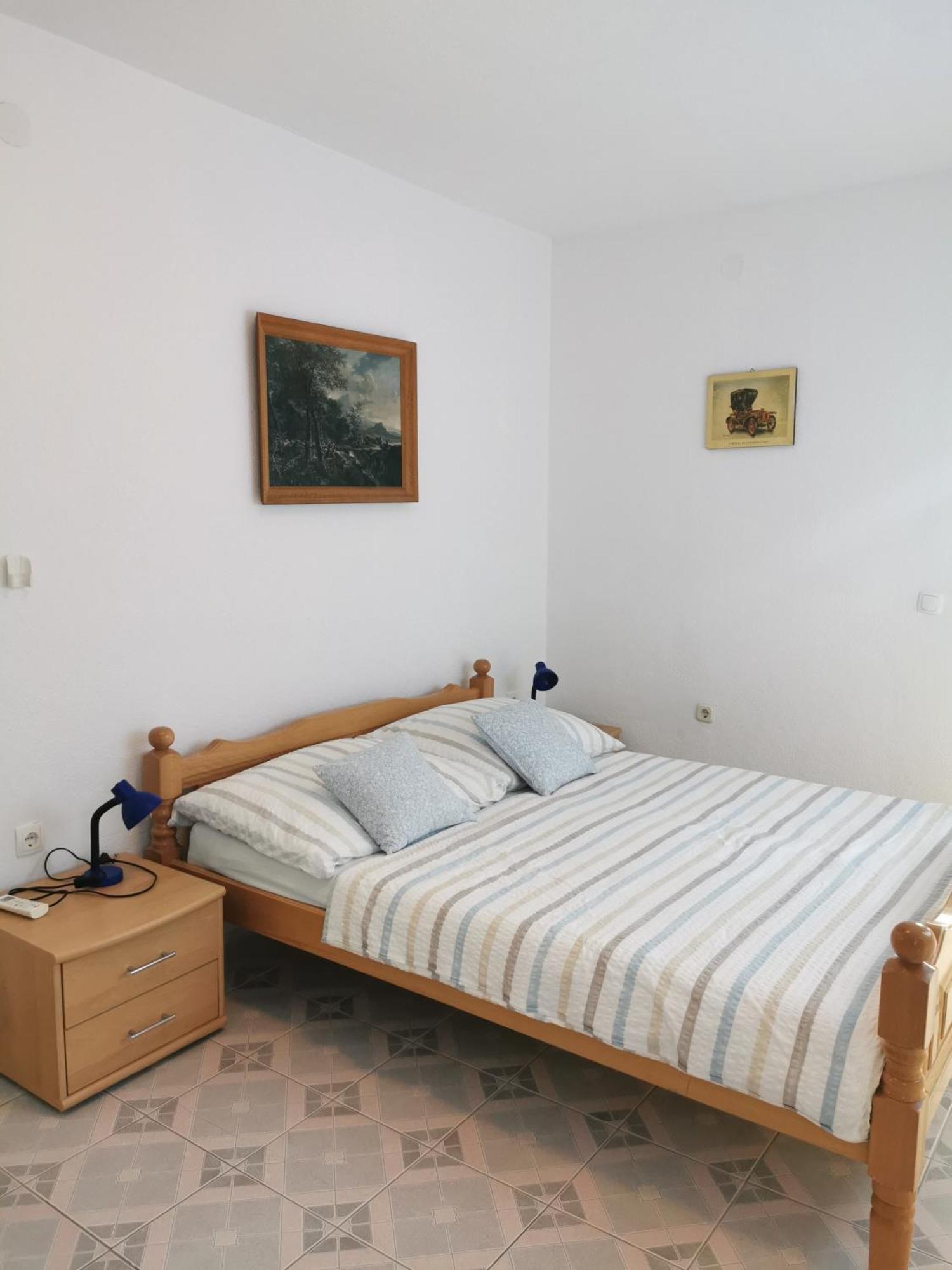 Apartmani Gabi Cesarica Kültér fotó