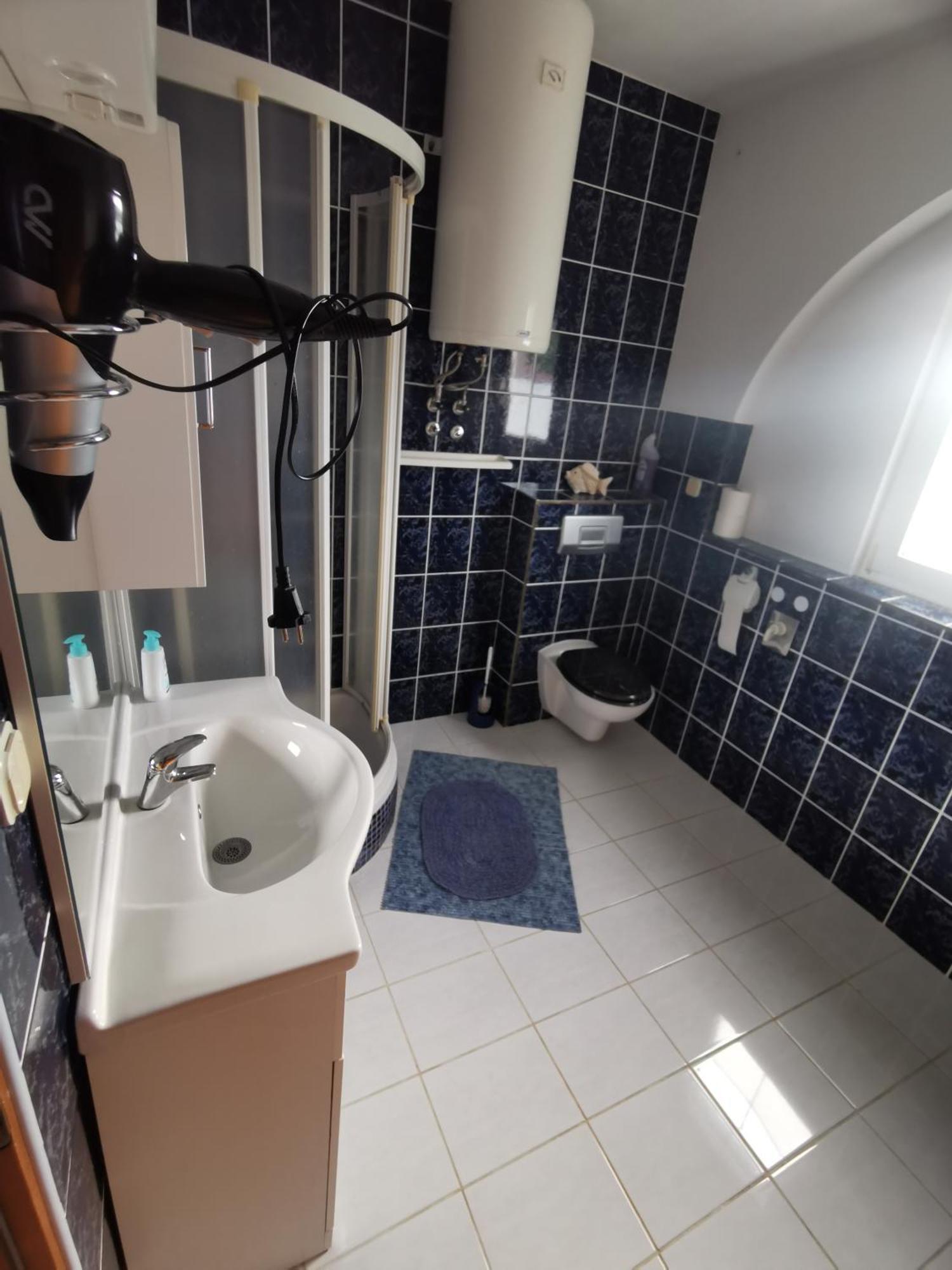 Apartmani Gabi Cesarica Kültér fotó