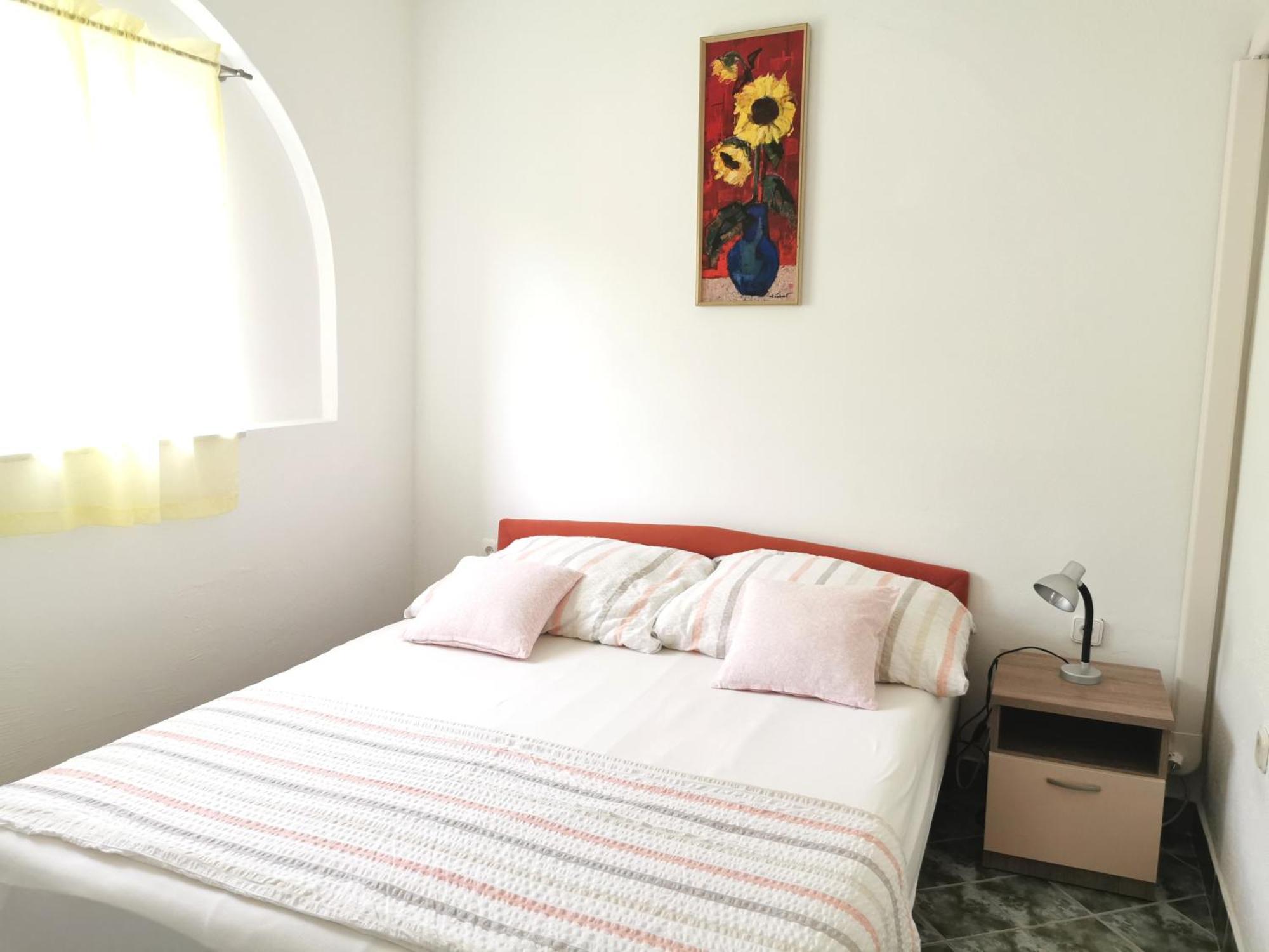Apartmani Gabi Cesarica Kültér fotó