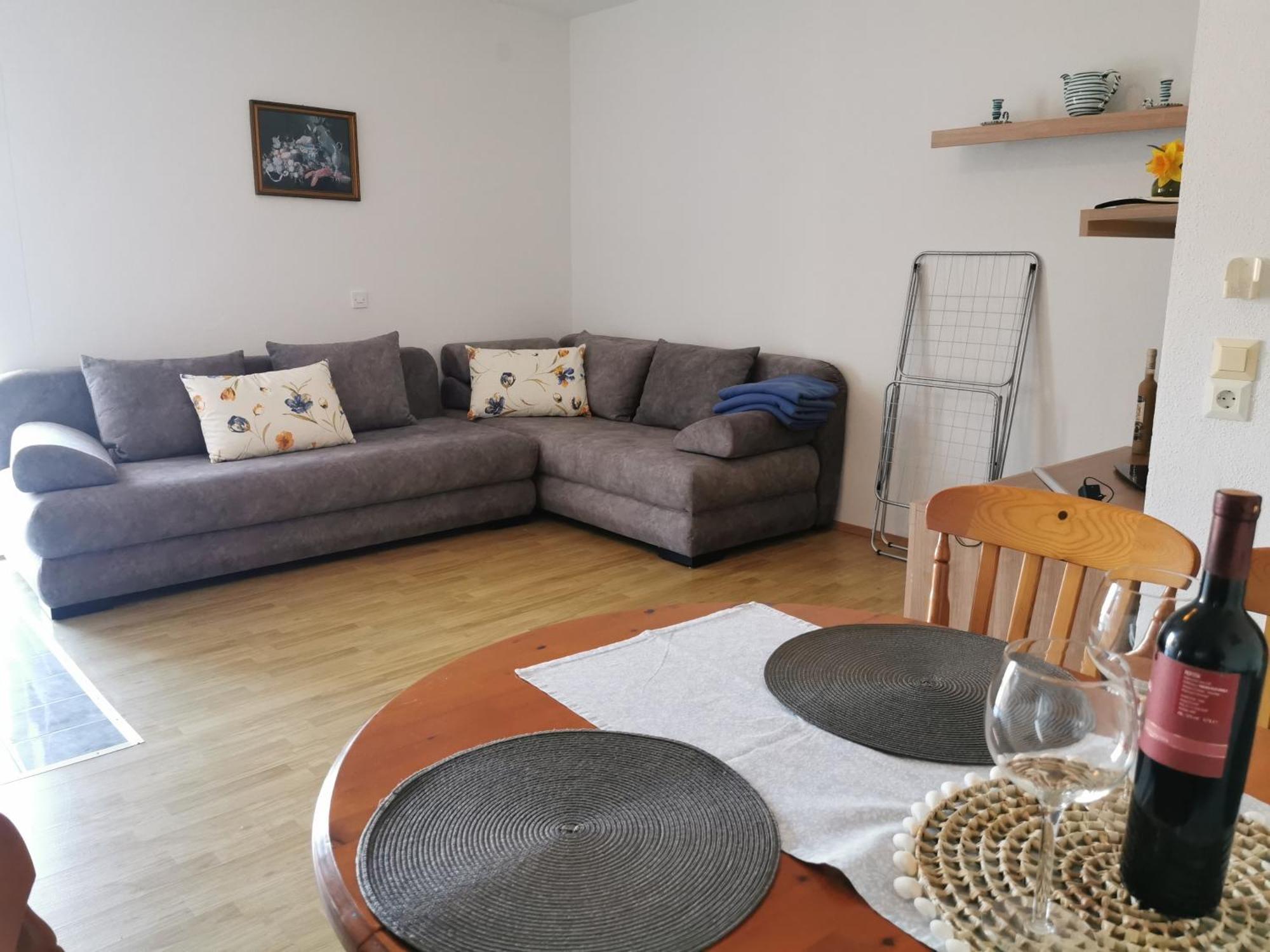 Apartmani Gabi Cesarica Kültér fotó