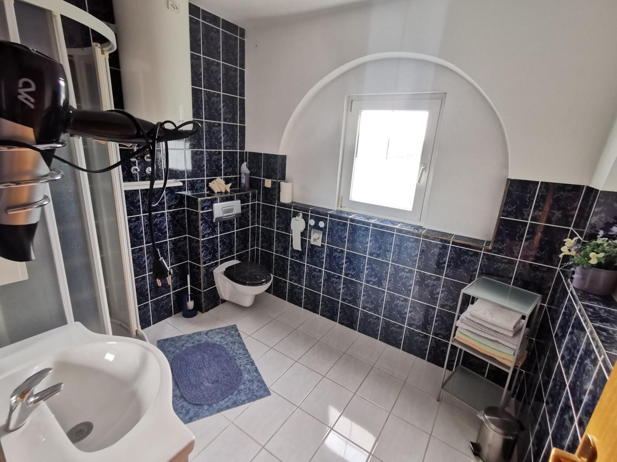 Apartmani Gabi Cesarica Kültér fotó