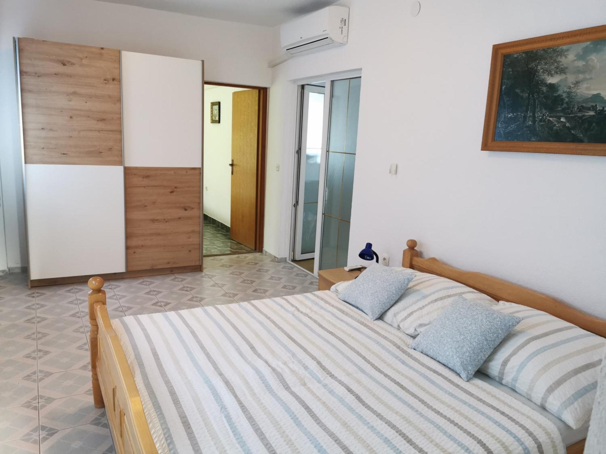 Apartmani Gabi Cesarica Kültér fotó