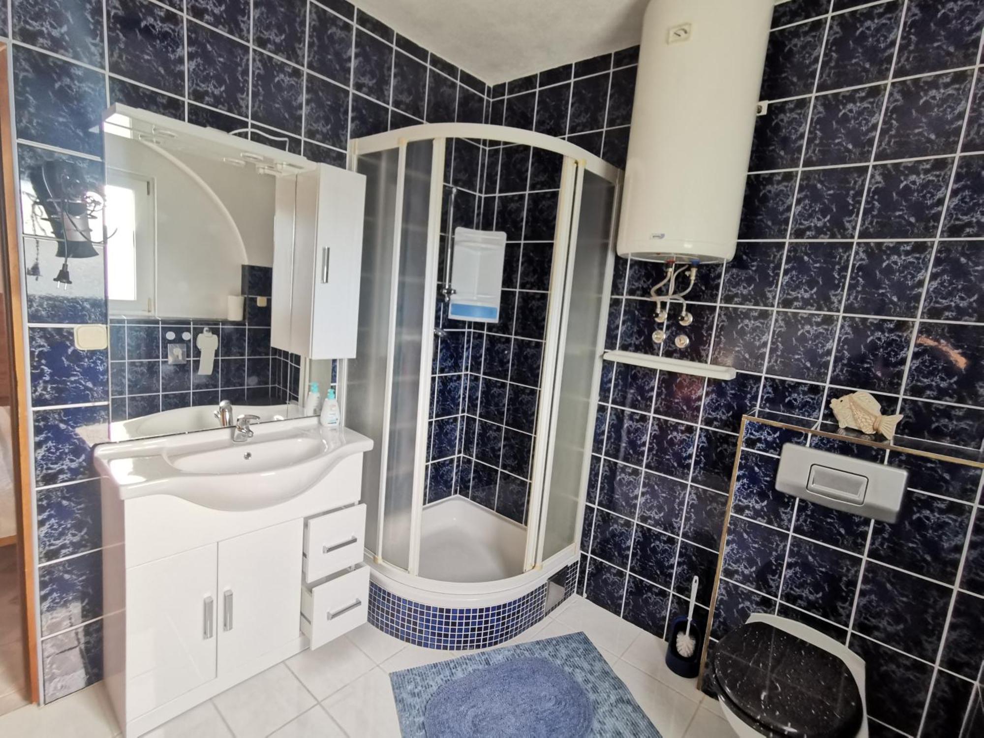 Apartmani Gabi Cesarica Kültér fotó