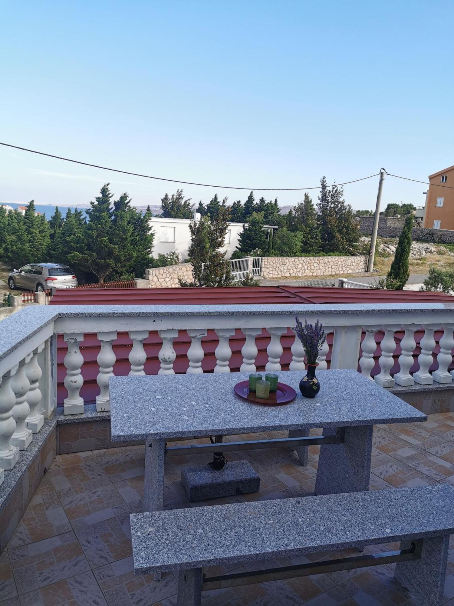 Apartmani Gabi Cesarica Kültér fotó