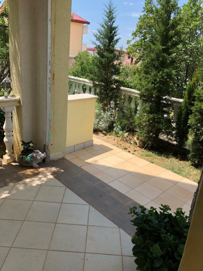 Apartmani Gabi Cesarica Kültér fotó