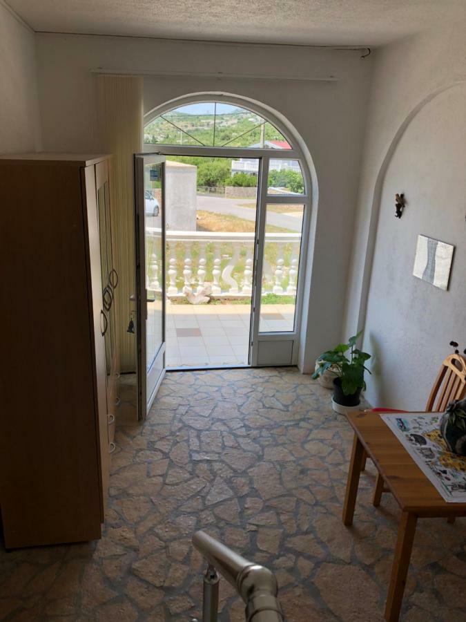 Apartmani Gabi Cesarica Kültér fotó