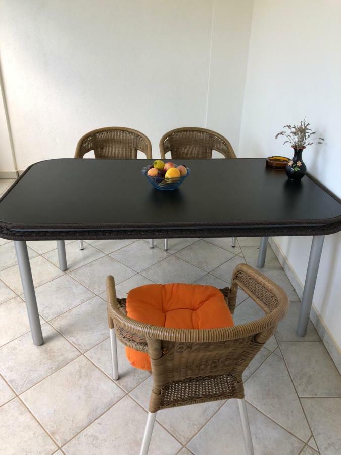 Apartmani Gabi Cesarica Kültér fotó