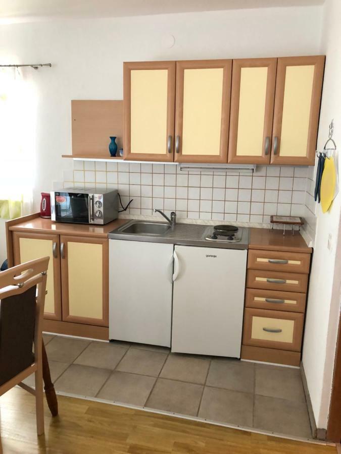 Apartmani Gabi Cesarica Kültér fotó