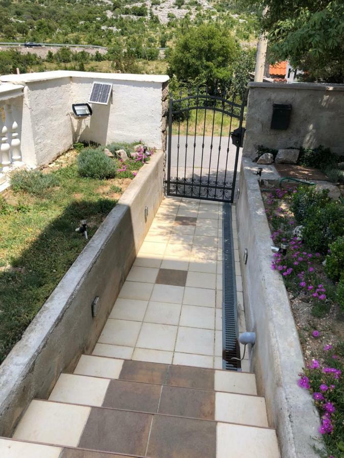 Apartmani Gabi Cesarica Kültér fotó