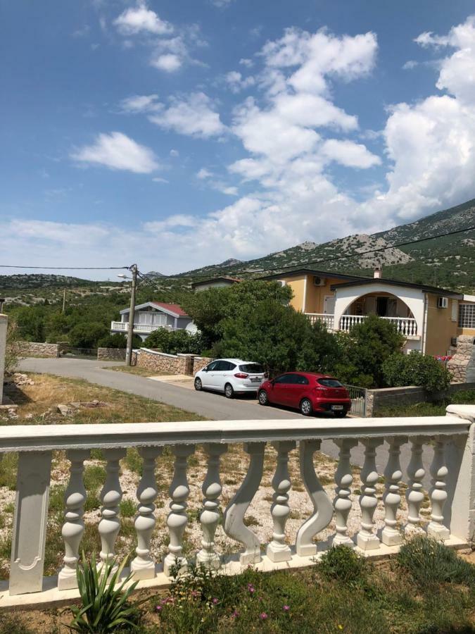 Apartmani Gabi Cesarica Kültér fotó