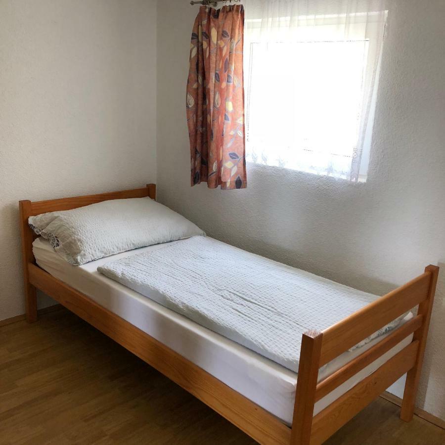 Apartmani Gabi Cesarica Kültér fotó