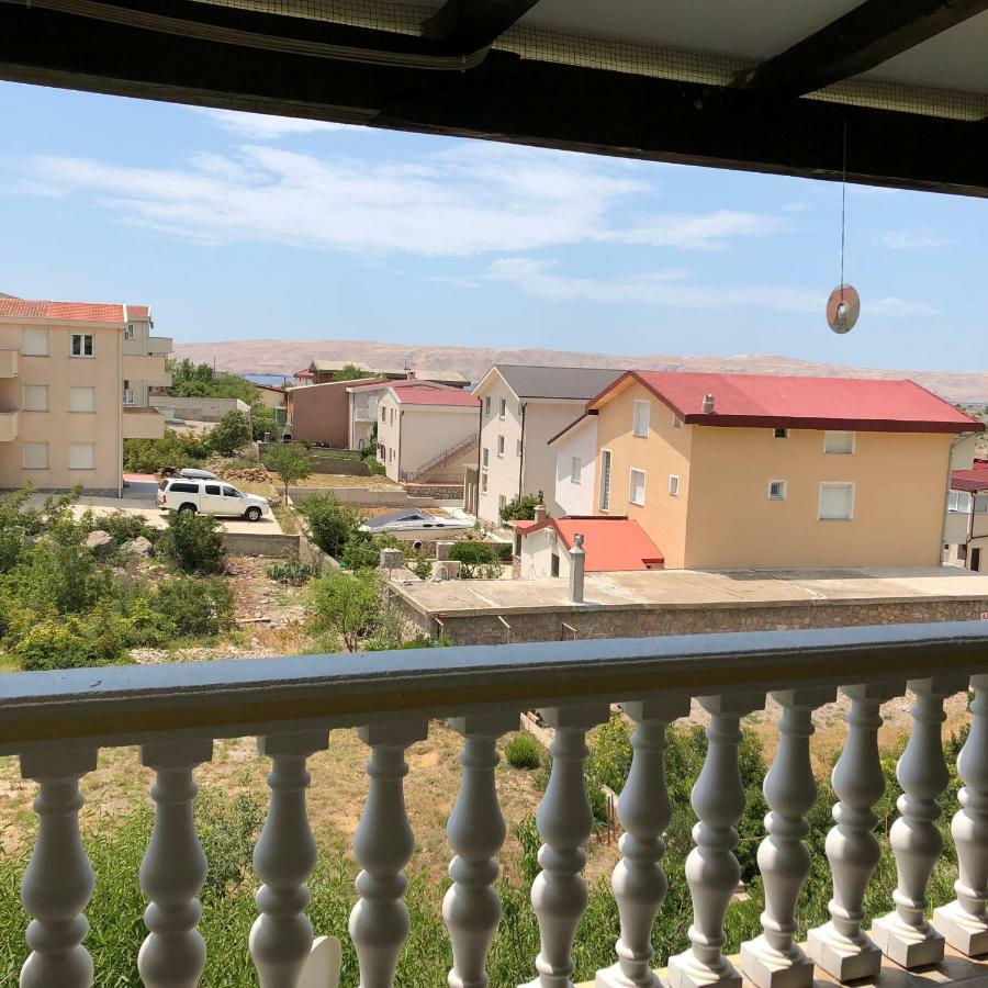 Apartmani Gabi Cesarica Kültér fotó