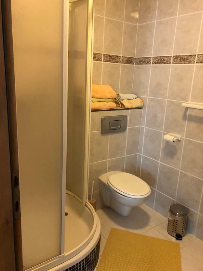 Apartmani Gabi Cesarica Kültér fotó
