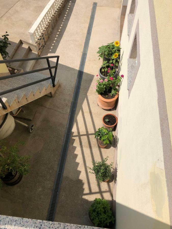 Apartmani Gabi Cesarica Kültér fotó