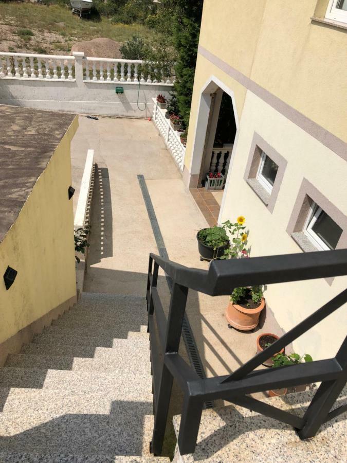 Apartmani Gabi Cesarica Kültér fotó